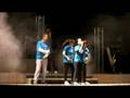 videos de Festas da Saleta 2008 | A comision canta