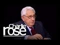 Charlie Rose - Henry Kissinger (02/03/12)