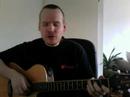 Papa Hobo (by Paul Simon) cover