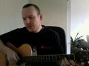 Papa Hobo (by Paul Simon) cover
