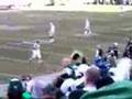 Fireman Ed, New York Jets