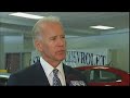 Biden doesn't