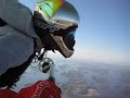 Powered Hang-gliding at Lappeenranta