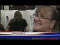 Fla. Voters Cast Last-Minute Absentee Ballots