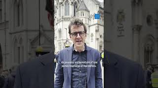 Royaume-Uni : Interdiction de l’organisation Palestine Action