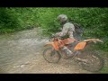 BOSNIEN - ENDURO - EXPERIENCE - DANKO