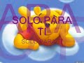 Solo para ti