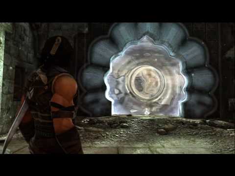 Prince of Persia : Les Sables Oubliés