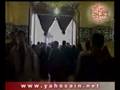 قوم يا عباس يا بو المرجلة لا تعوف حسين وحده بكربلا