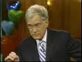 Heart Bypass with Regis and Letterman - Part 1