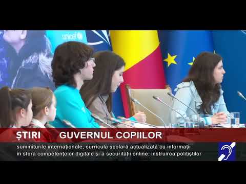 Guvernul Copiilor