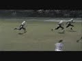 Newberry High School vs Chiefland 2007
