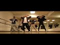 \"My Ex\" Kevin Cossom Choreo by Nick Wilson