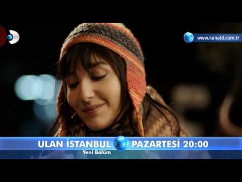 Ulan İstanbul 27. Bölüm Fragmanı                                                                                                                                                                                                                          