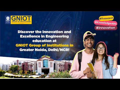 GNIOT General video thumbnail 9