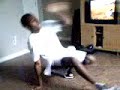 Bboyin Session#5
