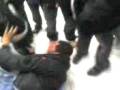 videos de niggaz fightin in da snow