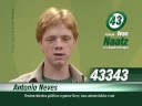 Antonio Neves vereador 43343