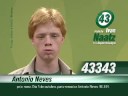 Antonio Neves vereador 43343