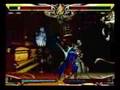 バスケ部員(ガロン) vs ケンタ(デミトリ)