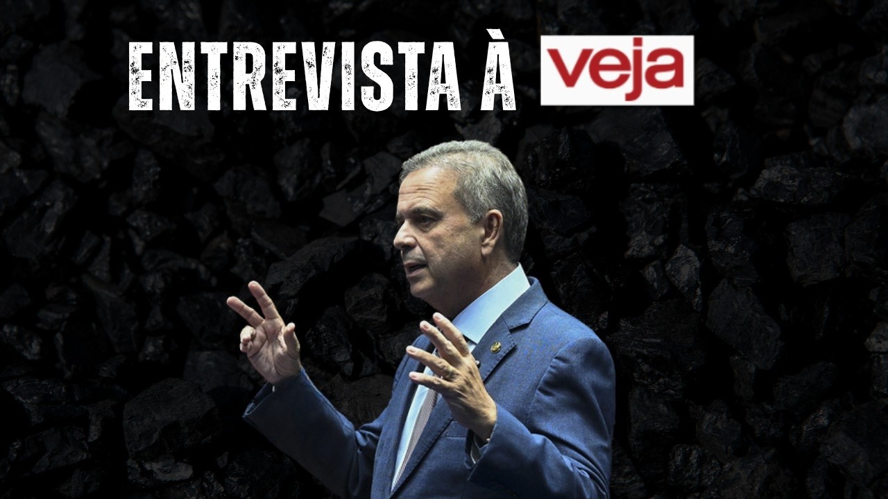 Lula e PT protegem criminosos e destroem o país! A direita propõe responsabilidade e segurança!