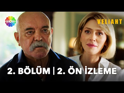 Veliaht 2. Bölüm 2. Ön İzleme                                                                                                                                                                                                                             