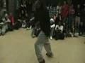 Newstyle: Steeve vs Kanon