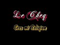 Le Cheq - Eres mi Religion Le Cheq - Eres mi Religion