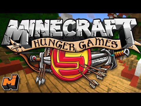 Minecraft: Hunger Games Survival w/ CaptainSparklez - TAKE EM OUT!