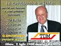 LA MERITOCRAZIA - INTERVENTO DI ELIO CATANIA