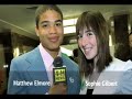 One Million New Scientists: 4-H interviews Senator Chambliss