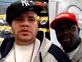 Fat Joe & DJ Greg Street - interview Fat Joe & DJ Greg Street - interview