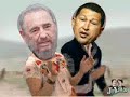 Chavez y fidel a lo mexicano