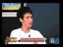 Manhattan Basket Sulmona su Rete 8