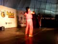 Street Fighter Cosplay AnimeFriends 2006