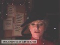 Xmas Tunes - I'm Getting Nuttin Fer Xmas - Debra 355