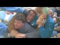 Jingle All The Way remix the fun bits