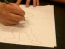 A Day in Art Class