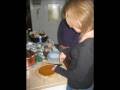 THE STUFFED TURKEY DAY MEMORY
