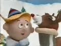 Raging Rudolph