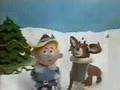 Raging Rudolph