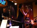 the trio ciavarella and joyce yuille are playing 