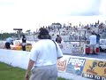 IPS/ClutchMasters Insight- 9.66@140.09mph