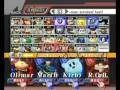 videos de Aisengobay [Marth] Chaud [Kirby] vs Kova [Olimar] dede [ROB] 2 & 3