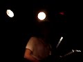 invisible en tecos