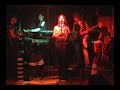club project. 11.12.2008. live in odessa.
igor shabanov (composing, keyboards), toma lukasheva (vocal, lirics of songs), miroslav pyatnikov (trumpet, flugelhorn), sergey kvasnevsky (bass), dj max vega (sample & grooveboxes, mixing).