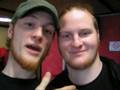 Keinen Schritt zurueck-KADIE ANDTHE DUDES-MAKING OF TAG 3