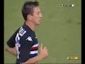 11a Giornata Di Serie A 2008/2009: Napoli 2-0 Sampdoria 09-11-2008 Highlights 11a Giornata Di Serie A 2008/2009: Napoli 2-0 Sampdoria 09-11-2008 Highlights
