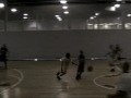 11U VA Cardinlas v. Maryland Lakers pt. 2