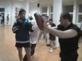 KickBoxing selectiuni antrenament amatori ORION mhc Romania